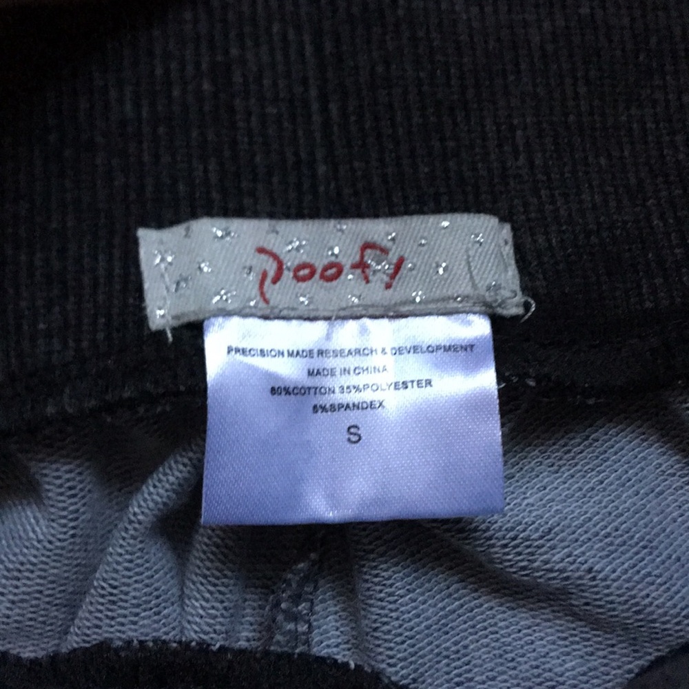 Joggers - Picture 4 of 5